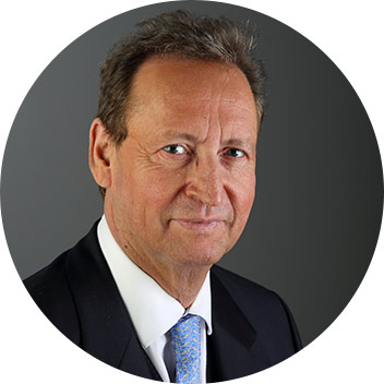 Rechtsanwalt Axel Krönig