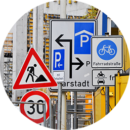 Ordnungswidrigkeitenrecht